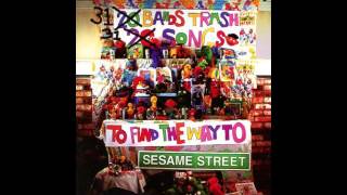 Fuad Ramsey quotBatty Batquot 31 Bands Trash 31 Songs To Find The Way To Sesame Street [upl. by Anirdnajela774]