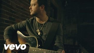 Wade Bowen  Say Anything Acoustic [upl. by Adnauqahs]