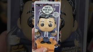 The Office Toys theoffice michaelscott Dwightschrute walmart thatswhatshesaid popsies funko [upl. by Rabbaj]