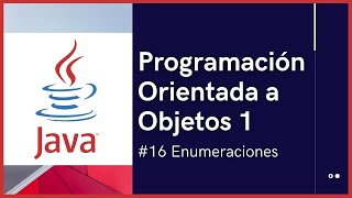 ¿Qué son las Enumeraciones  Programación Orientada a Objetos [upl. by Toblat823]