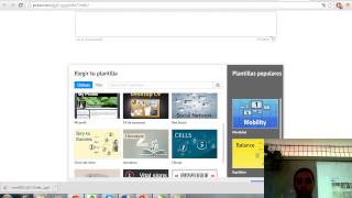 Como hacer la V huristica en powerpoint corel y prezi primera parte [upl. by Alwitt869]