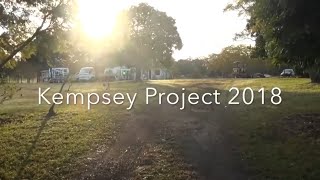 Redeemer Community Service Kempsey Trip 2018 [upl. by Barnum]