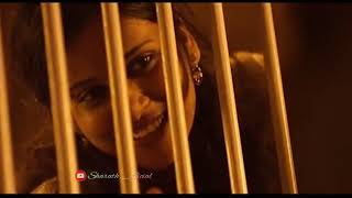 angamaly diaries love scene dialogue whatsapp status [upl. by Ymma]