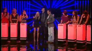 Take Me Out Ireland Season 2 Episode 02 Full Fri 14th Jan 2011 [upl. by Desiree]