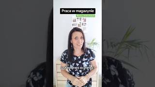 Praca w magazynie w Niemczech powerjobs praca niemcy [upl. by Park]