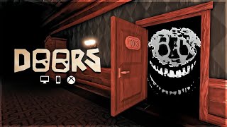 my proigrali smotrite do kontsa roblox doors [upl. by Ahtreb426]