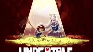 Undertale OST  Your Best Nightmare  Finale Extended [upl. by Emilee]