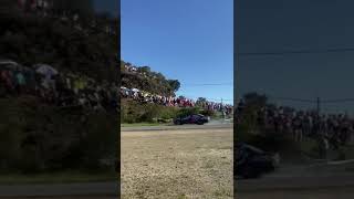 RALLY DE FABERO [upl. by Wiener10]