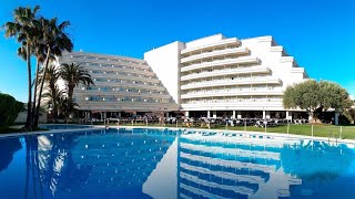 Melia Sitges Sitges Spain [upl. by Acsot]