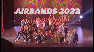 Airbands 2023 [upl. by Ledairam]