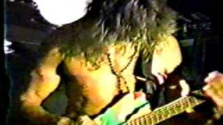 Lynch Mob  Dream Until Tomorrow Live New York 1992 [upl. by Eniamerej]