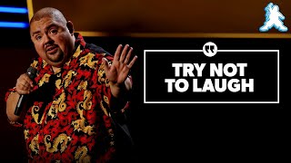 Try Not To Laugh  Gabriel Iglesias [upl. by Renaldo]