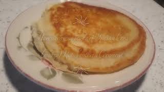 Black History Month  Hoe Cakes  Johnny Cakes  African American cuisine [upl. by Miharbi]