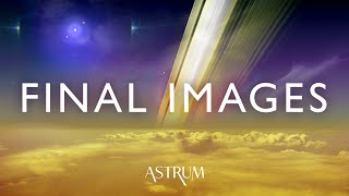 The Final Cassini Images that Stunned the World  NASA Cassini Supercut [upl. by Margette173]