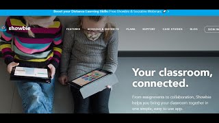 How to use Showbie in the classroom [upl. by Syhr]