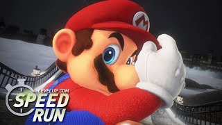 SPEEDRUN Nintendo Spotlight  E3 2017 [upl. by Kcirderf36]