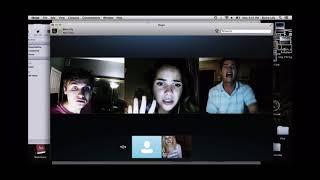 Unfriended 2014  NSFW Adam amp Blaire Scene 610  Movieclips [upl. by Taub]