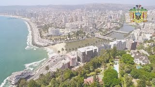 Viña del Mar Ciudad bella  Ciudad Mujer [upl. by Lear]