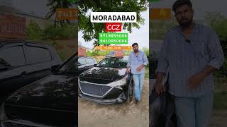 Verna Available  Car Care Zone  Moradabad  Second Hand Cars viralshort [upl. by Ferrell]