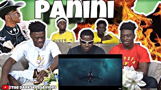 Lil Nas X Explains the Meaning Behind Panini [upl. by Anigar]