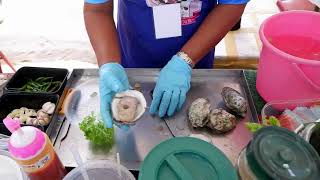 Career Q amp Q  Gary Rodley  Tathra Oysters [upl. by Alimhaj657]