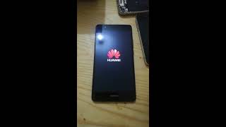 bypass frp huawei p9 lite VNSL31 2017 derniere securite [upl. by Honora]