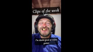 Weekly Clips 1 [upl. by Enimrac]