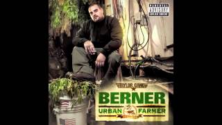 BERNER FEAT IAMSU  HARDER WAY  URBAN FARMER [upl. by Cerveny130]