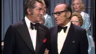 Dean Martin amp Jack Benny  Jacks Dingalings Versus Deans Dingalings [upl. by Belier315]