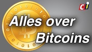 Alles over bitcoins [upl. by Nauqal372]