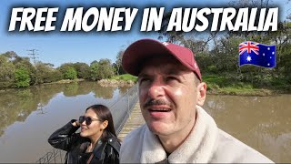 We Got Money Doing What In Australia [upl. by Attej]