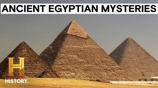 EXTRAORDINARY ANCIENT MYSTERIES UNCOVERED 2 Hour Marathon  Ancient Discoveries [upl. by Severn]