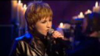 The Cranberries  Linger  Live at Vicar Street [upl. by Sandler]