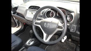 Como Desmontar Tablero Honda Fit  JMK [upl. by Nner353]