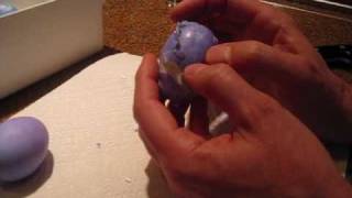 Plate Tectonics Science Project  Egg Model [upl. by Glogau103]