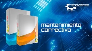 RENOVEFREE VIDEOCAP 5 MANTENIMIENTO CORRECTIVO [upl. by Leveroni25]