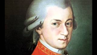 Mozart  Symphony 40 In G Minor 1 Molto Allegro [upl. by Eisnil]