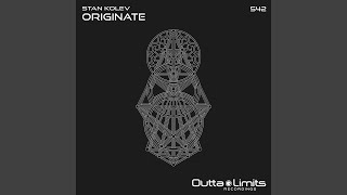 Originate [upl. by Akym]