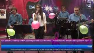 Fio Show  Mix bend Kutina  Srdela Live 02022014 [upl. by Larkins315]