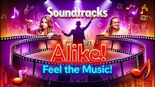 Songs Alike Soundtracks versions [upl. by Kirre]