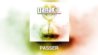 Danakil  Passer Audio Officiel [upl. by Broome]