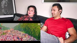 REACTION  KISAN ANTHEM  MANKIRT  NISHAWN  JASS  JORDAN SANDHU  FAZILPURIA  DILPREET DHILLON [upl. by Wolfy143]