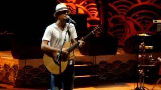 Jason Mraz  Red Rocks Summer Breeze [upl. by Rob]