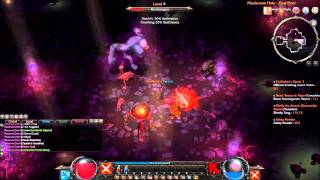 Mythos Gameplay 2010 HD [upl. by Ing683]