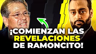 Un Problema Que Miriam Germán No Esperaba ¡Ramón Baez Figueroa Exige Caiga Cabeza De Un Poderoso [upl. by Hamish]