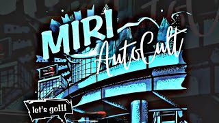 MIRI AutoCult 2024  Sarawak Sabah amp Brunei [upl. by Allenad170]