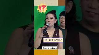 Karylle amp Anne Curtis Kumain sa Baon shorts karylle annecurtis [upl. by Fredelia]