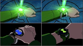 Ben 10 Finds Omnitrix in Real Life  Episode 1 [upl. by Chantal]