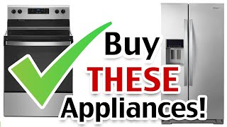 Revealing the BEST Kitchen Appliances  Dont Buy Until You See This [upl. by Erdied]