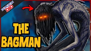 The Weird Story Behind DampD 5Es Very Own Slenderman Legend [upl. by Berton]